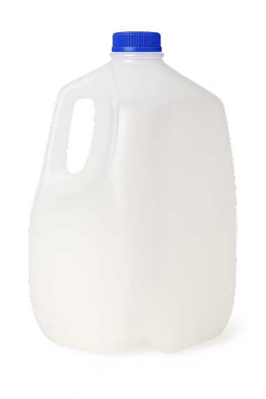 milk jug