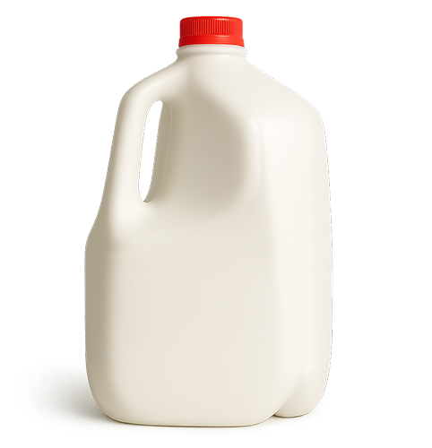 milk jug